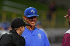 Baseball vs Salisbury  Wheaton College Baseball takes on Salisbury University in game two of the NCAA D3 College World Series at Veterans Memorial Stadium in Cedar Rapids, Iowa. - Photo By: KEITH NORDSTROM : Wheaton Basball, NCAA, Baseball, World Series
